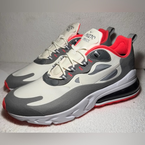 Nike Other - Nike Air Max 270 React Size 11